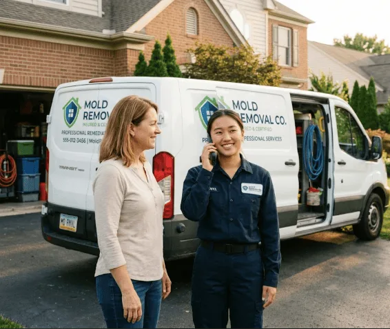 Crawlspace Mold Remediation Williamsburg, MA FAQs